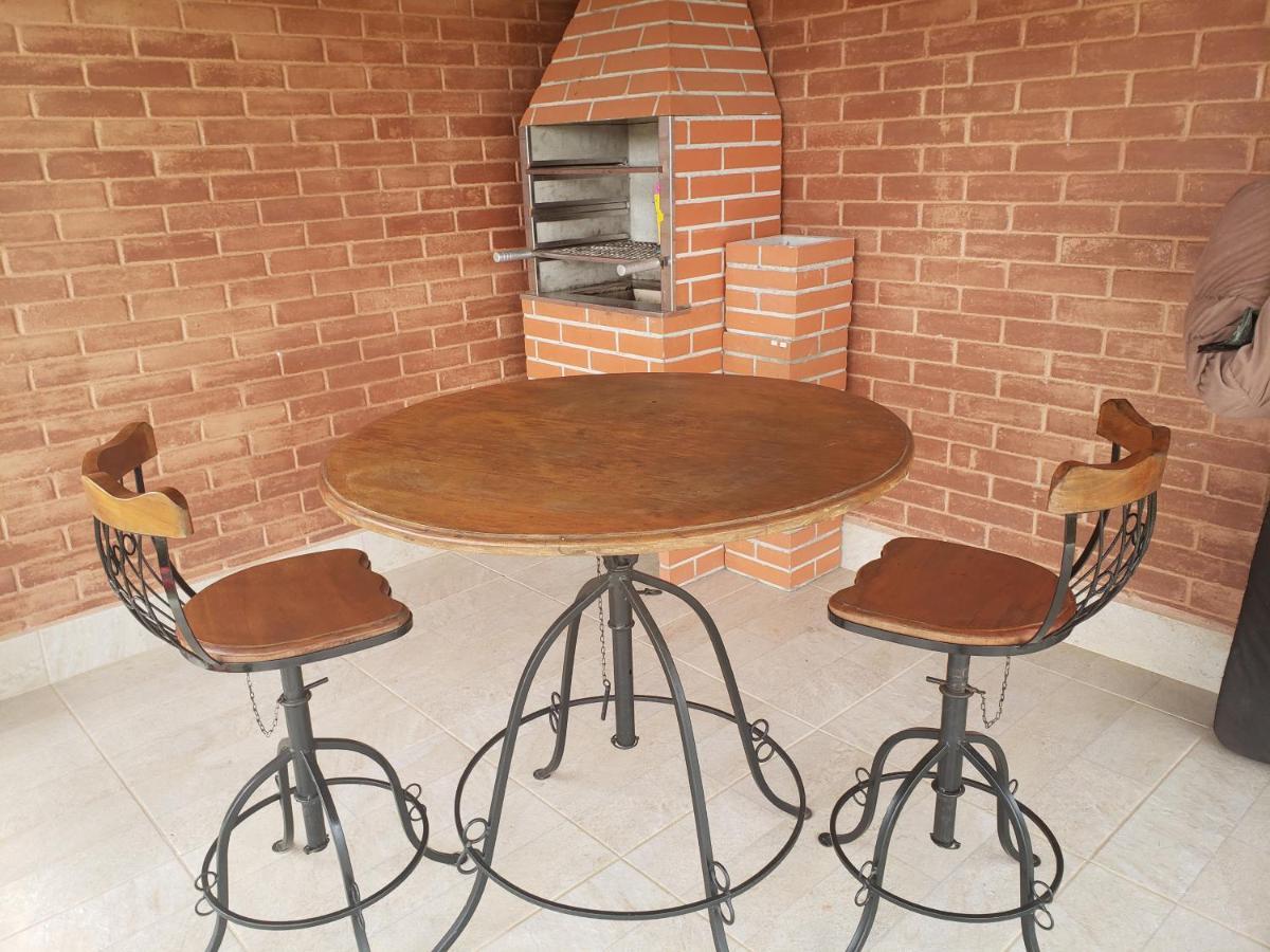 Casa Ao Lado Da Cervejaria 3 Santas No Caravaggio Villa ซานตาเทเรซา ภายนอก รูปภาพ